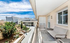 Letsmarbella - New 2Br Apartment In Puerto Banus - Pool & Parking